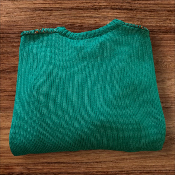 Vintage Sweater-Like New - Picture 3 of 5